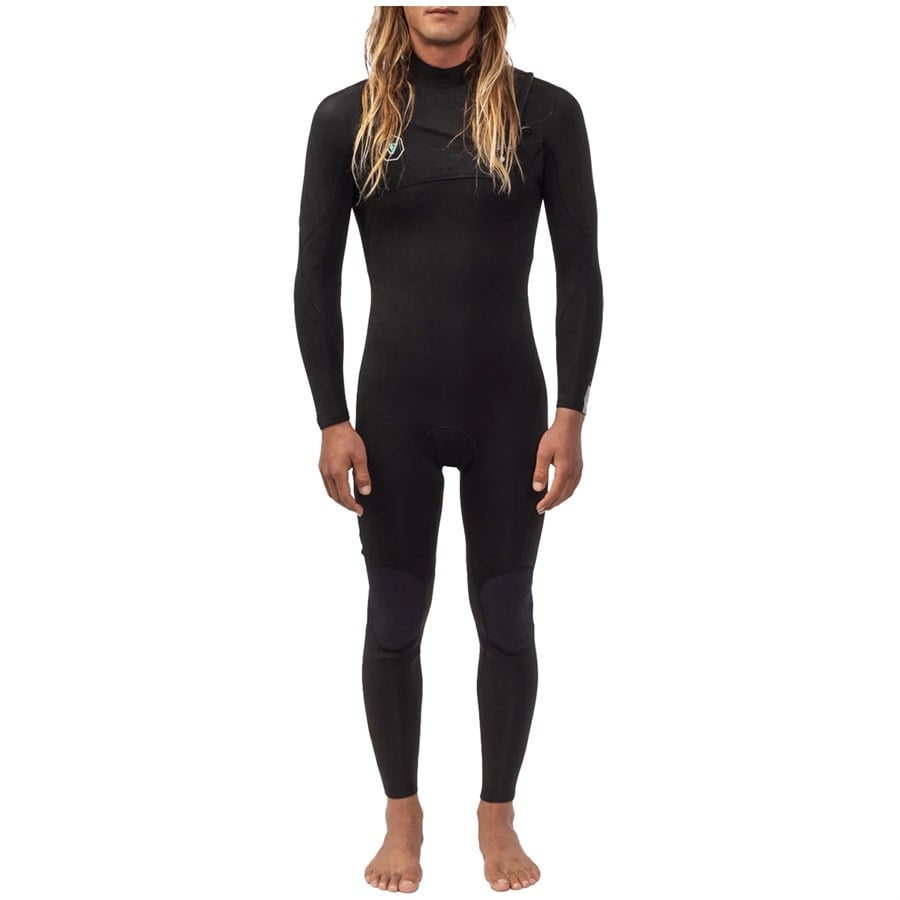 Vissla 7 Seas 3/2 Chest Zip Wetsuit