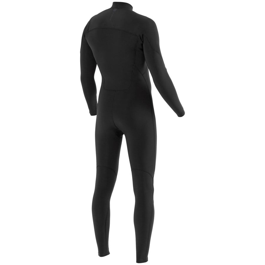 Vissla 7 Seas 4/3 Chest Zip Wetsuit