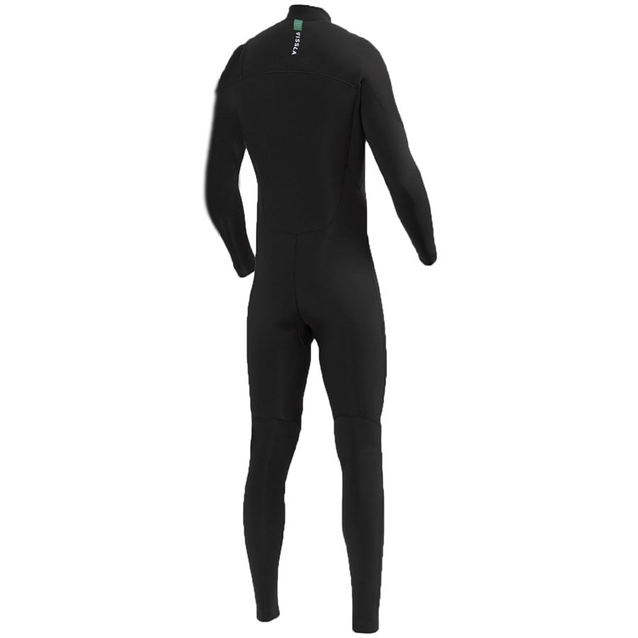 Vissla 7 Seas 4/3 Chest Zip Wetsuit