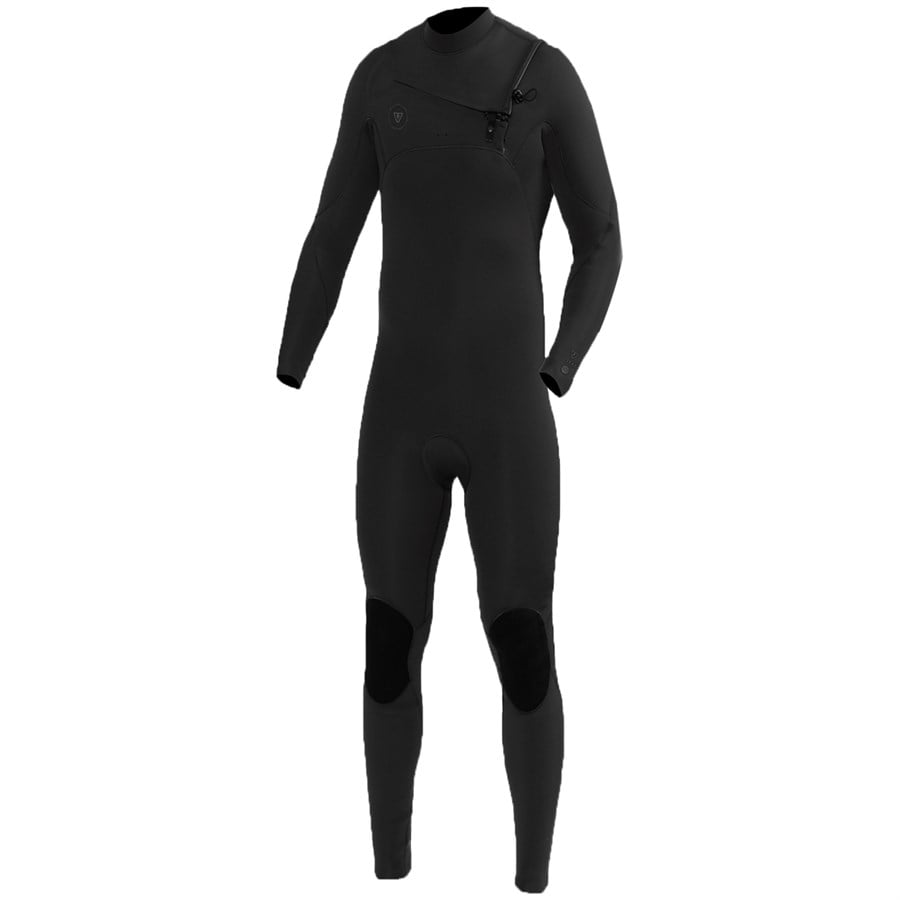 Vissla 7 Seas 4/3 Chest Zip Wetsuit