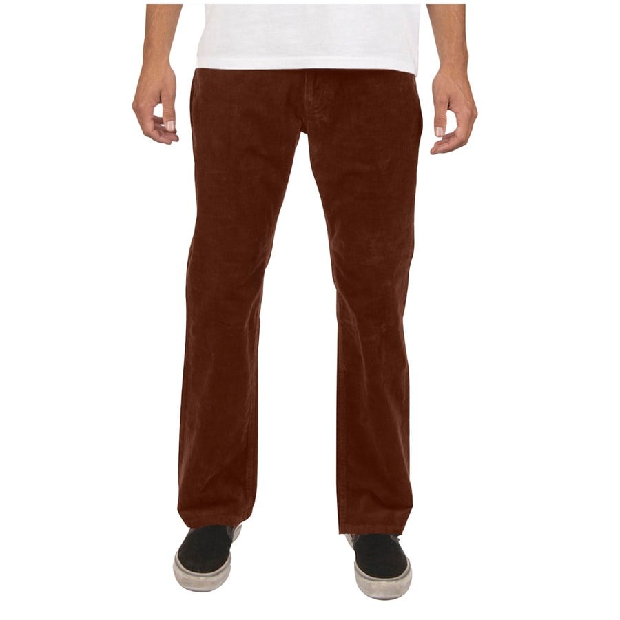 Vissla Border C Cord 5 PKT Pants - Men's