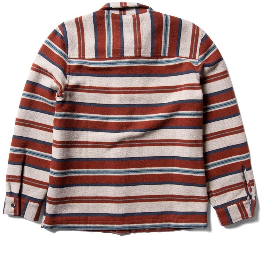 Vissla West Coast Overshirt - Men's