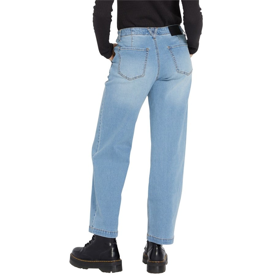 Volcom 1991 Stone Low Rise Pants - Women's