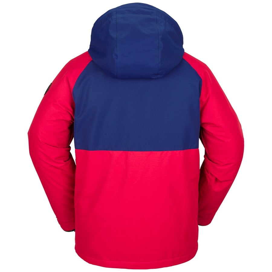 Volcom 2836 Insulated Jacket - Men's