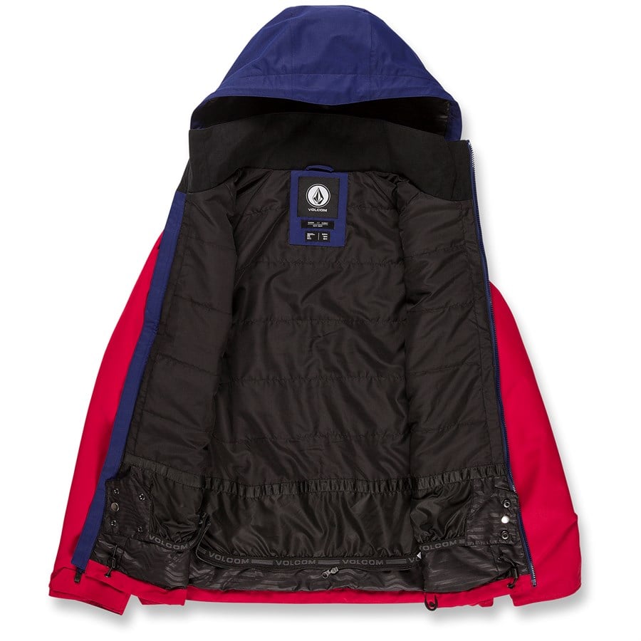 Volcom 2836 Insulated Jacket - Men's