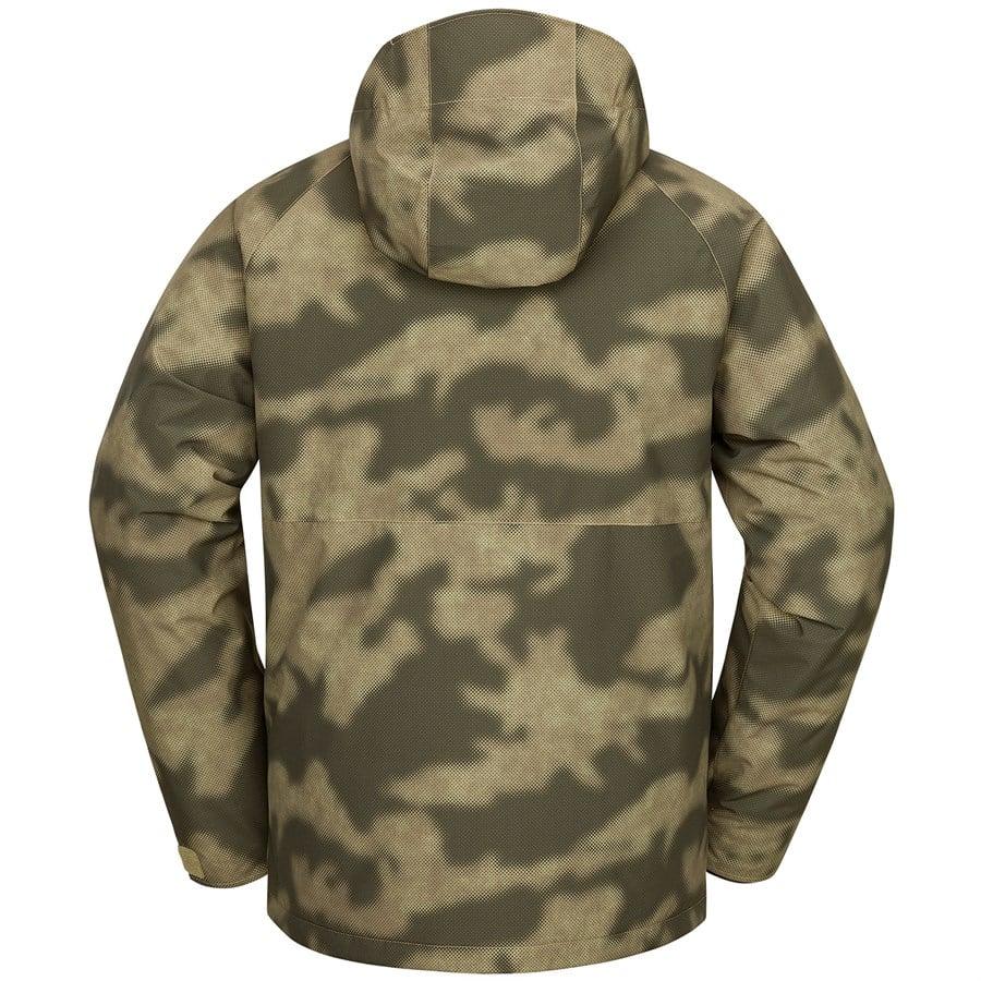 Volcom 2836 Insulated Jacket - Men's