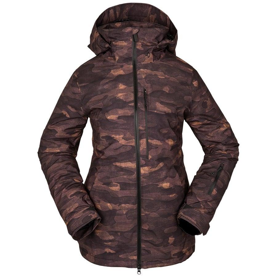 Volcom 3D Stretch GORE-TEX Jacket - Women's