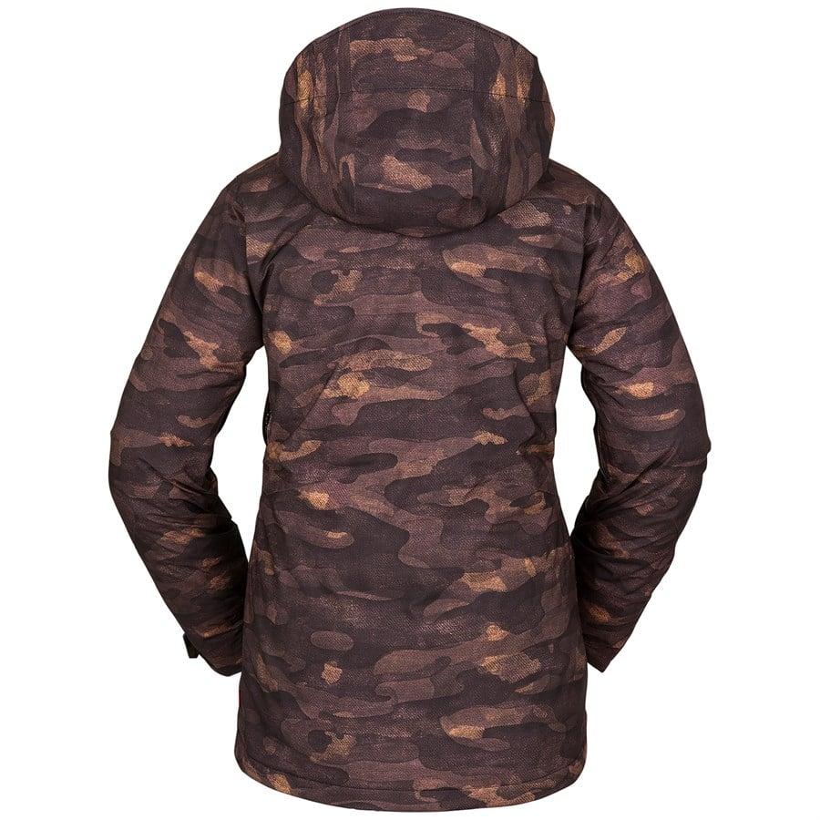 Volcom 3D Stretch GORE-TEX Jacket - Women's