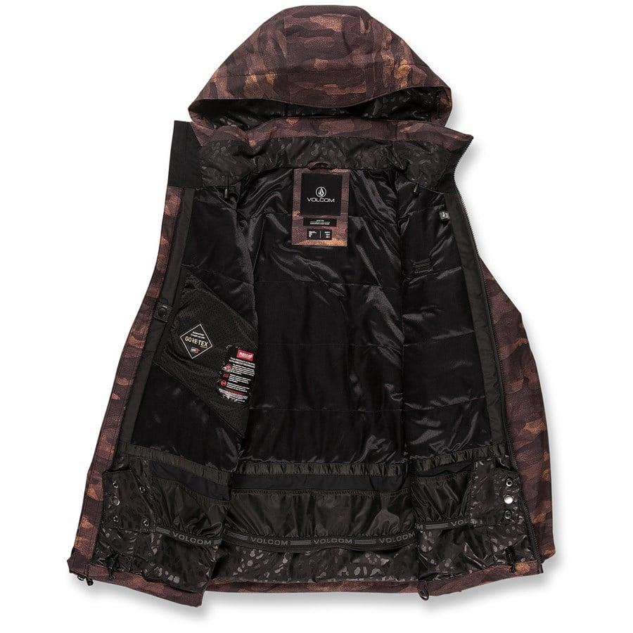 Volcom 3D Stretch GORE-TEX Jacket - Women's