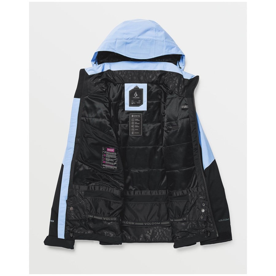 Volcom 3D Stretch GORE-TEX Jacket - Women's