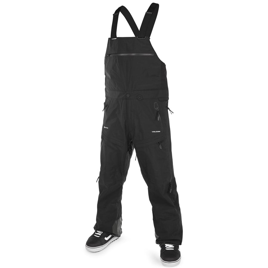 Volcom 3L GORE-TEX Overhauler Bib Pants - Men's