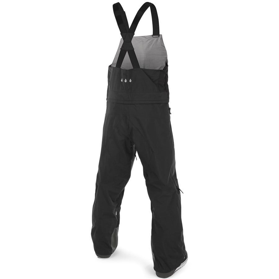 Volcom 3L GORE-TEX Overhauler Bib Pants - Men's