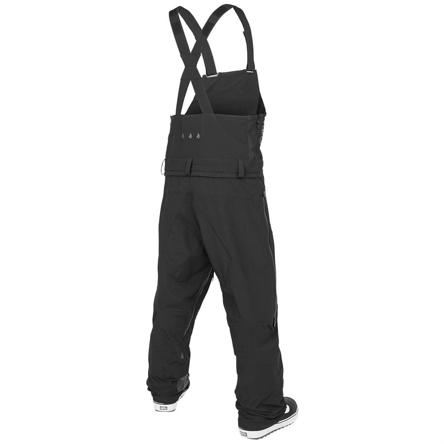 Volcom 3L GORE-TEX Overhauler Bibs - Men's