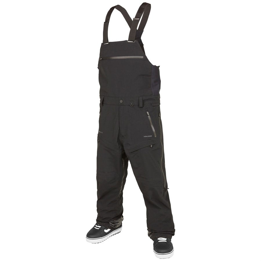 Volcom 3L GORE-TEX Overhauler Bibs - Men's