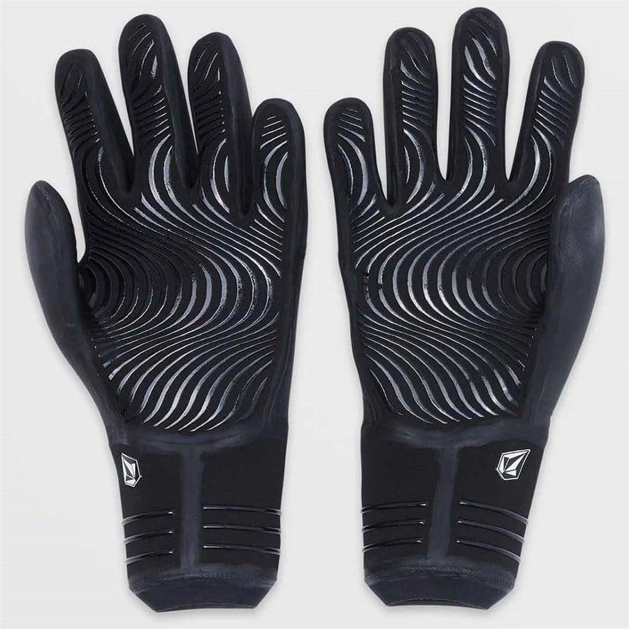 Volcom 3mm 5 Finger Gloves