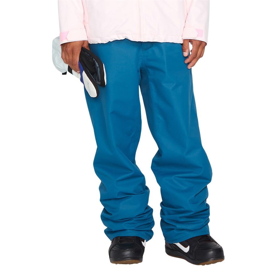 Volcom 5-Pocket Pants - Men's