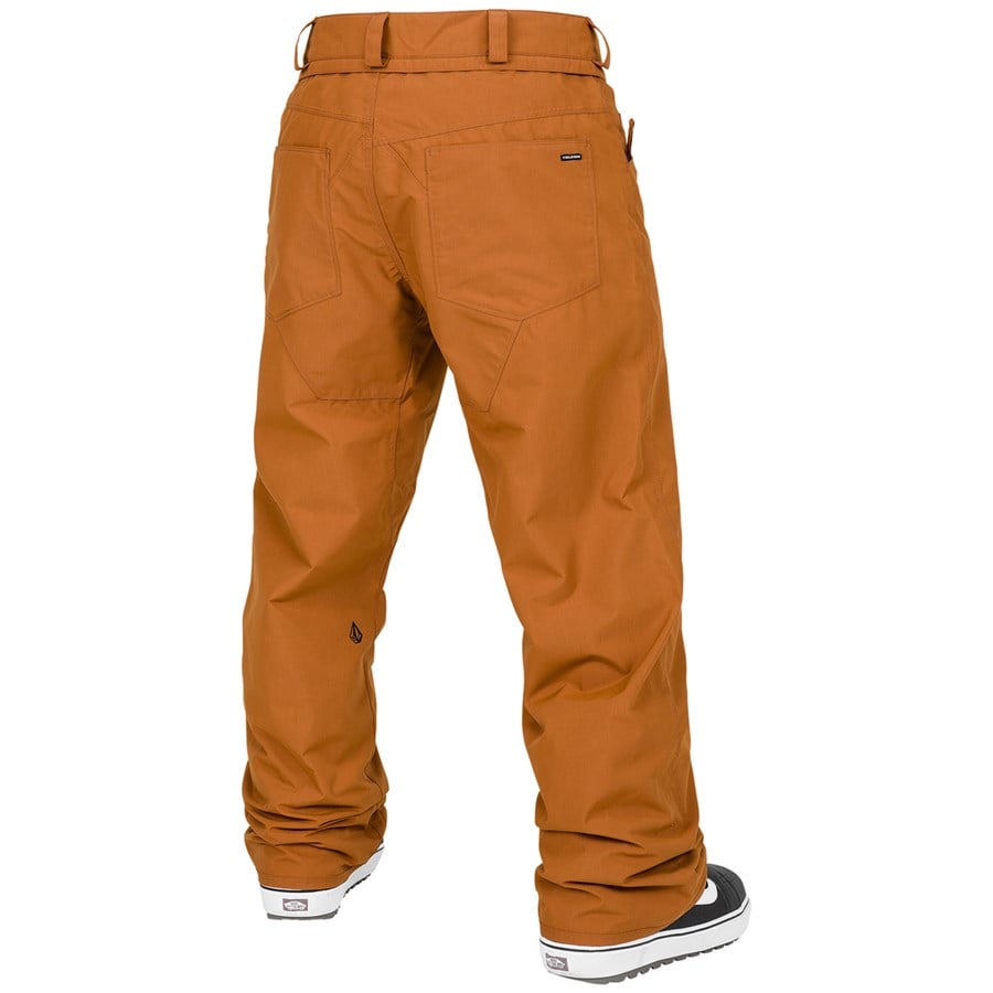 Volcom 5-Pocket Pants - Men's