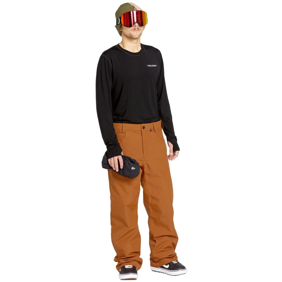 Volcom 5-Pocket Pants - Men's