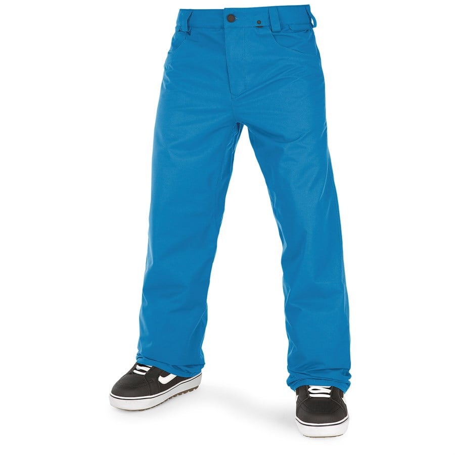Volcom 5-Pocket Pants - Men's