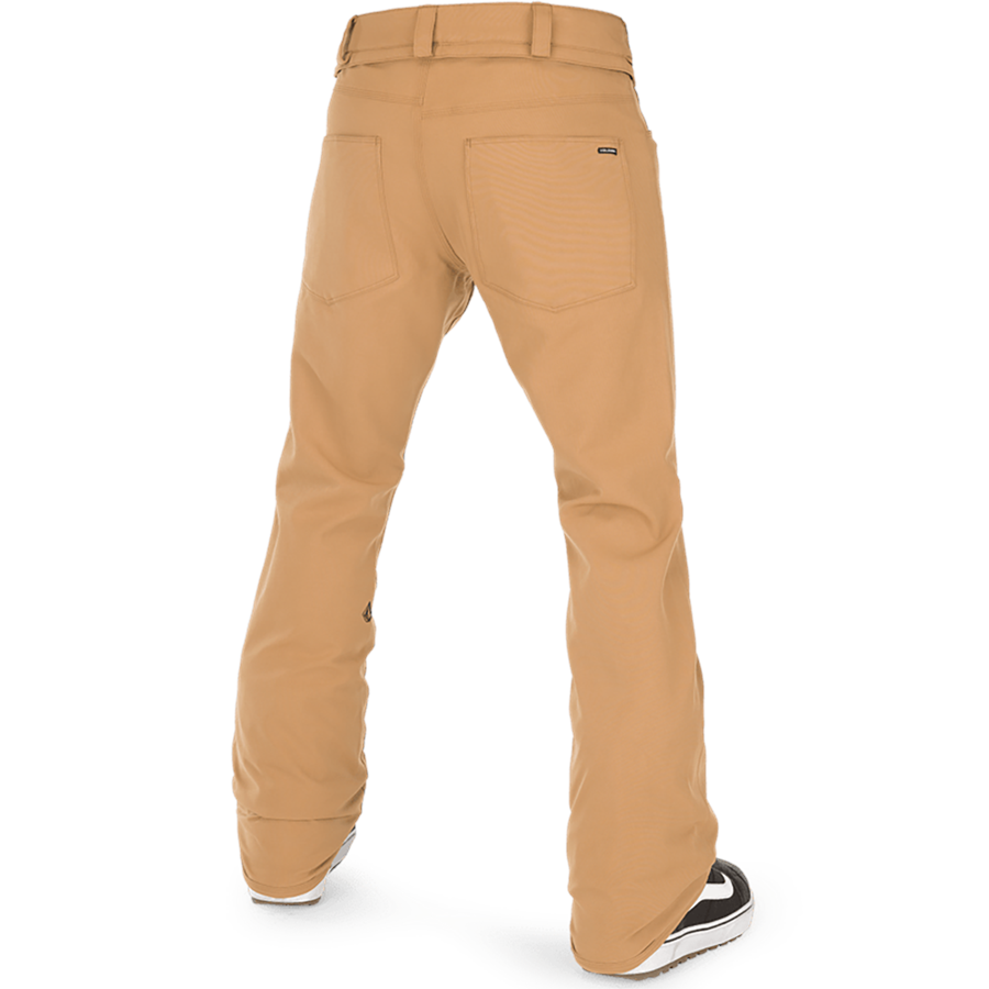 Volcom 5-Pocket Tight Pants - Men's