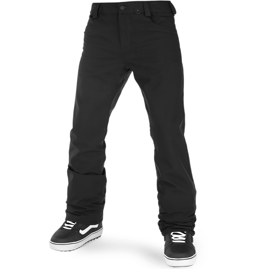 Volcom 5-Pocket Tight Pants - Men's