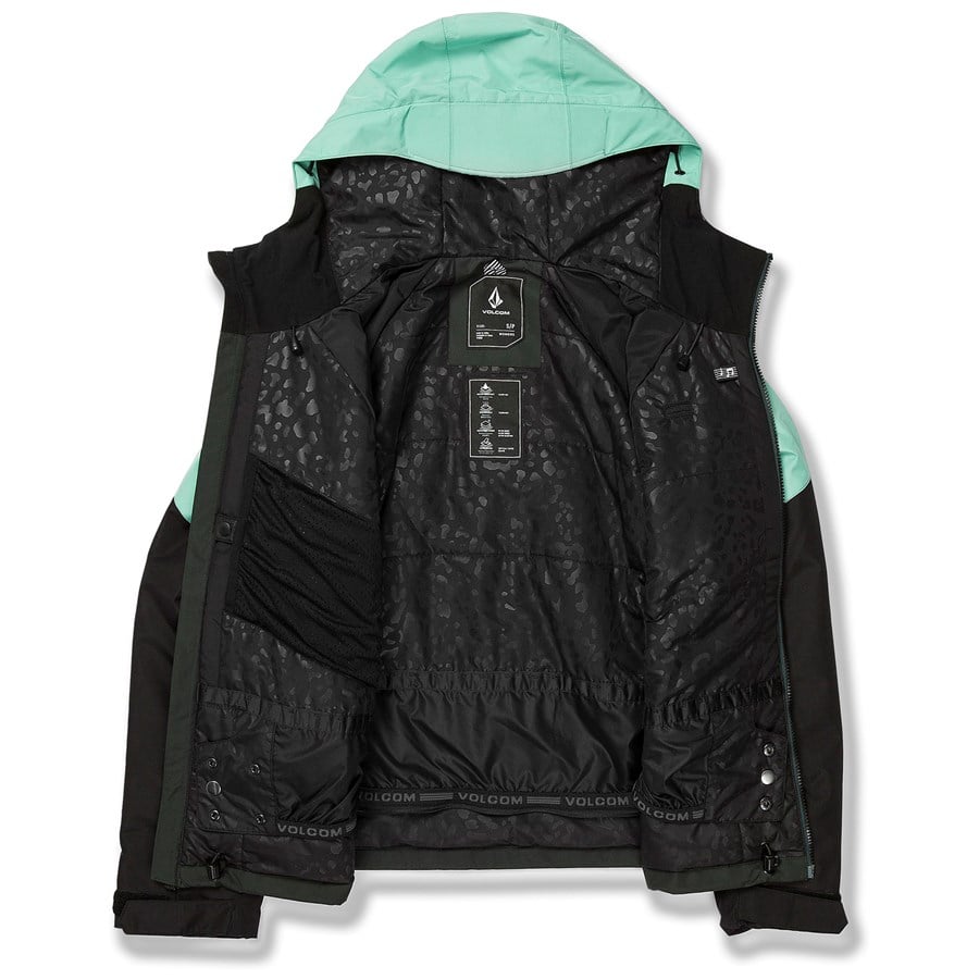 Volcom Agate Insulated Jacket - Women's