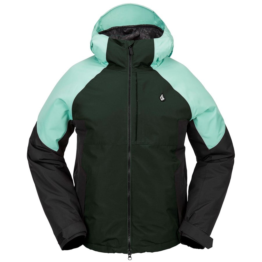 Volcom Agate Insulated Jacket - Women's