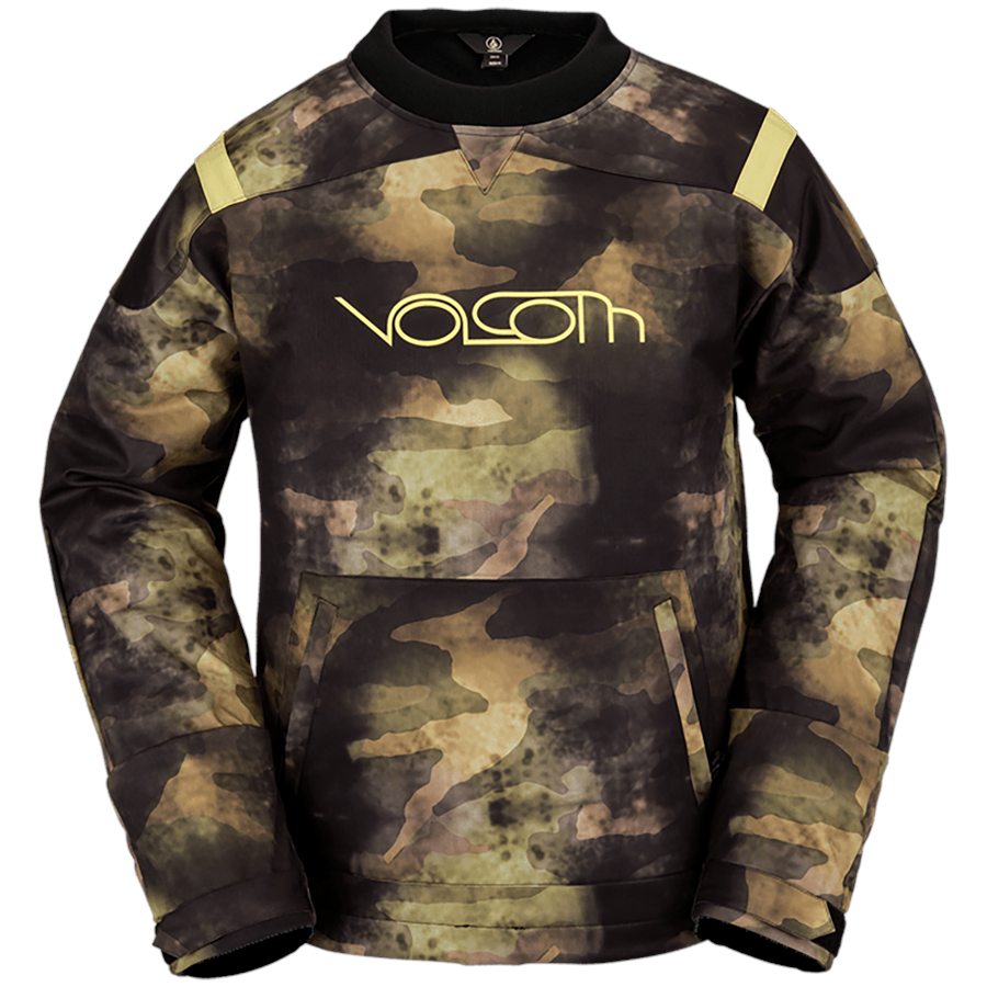 Volcom All I Got Pullover Crew - Men's