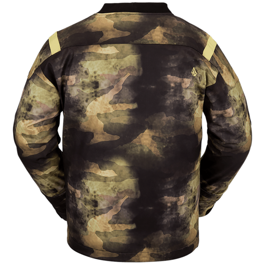 Volcom All I Got Pullover Crew - Men's