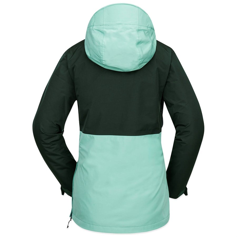 Volcom Ashfield Pullover - Women's