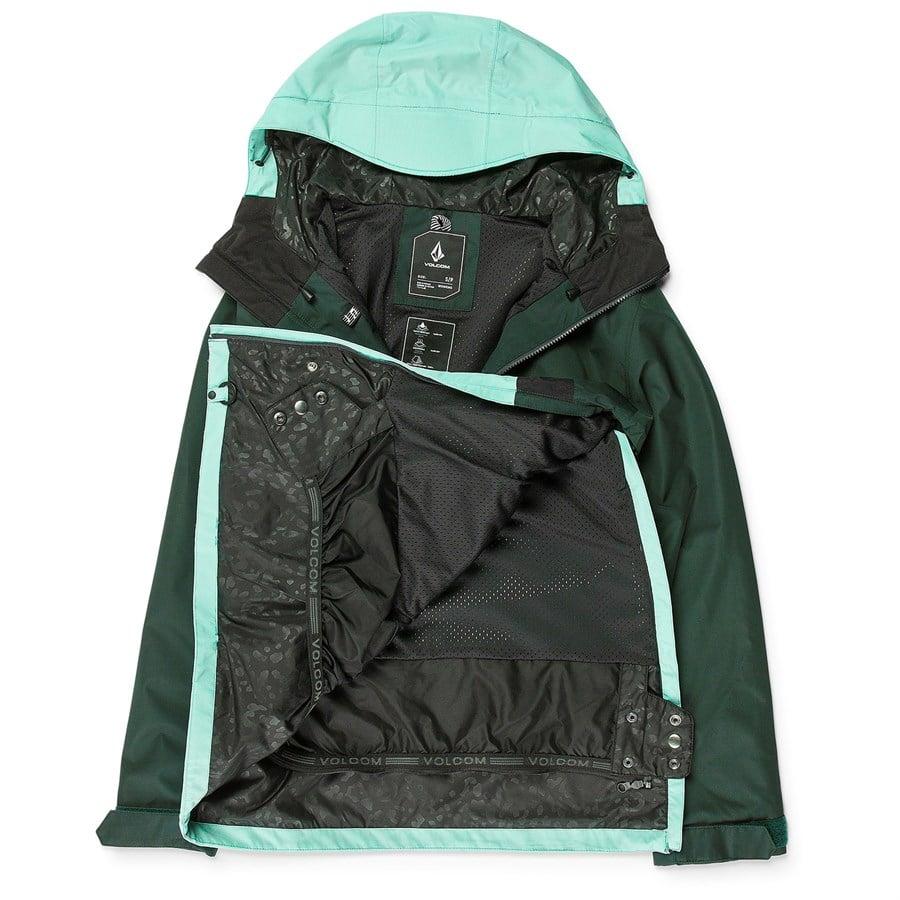 Volcom Ashfield Pullover - Women's