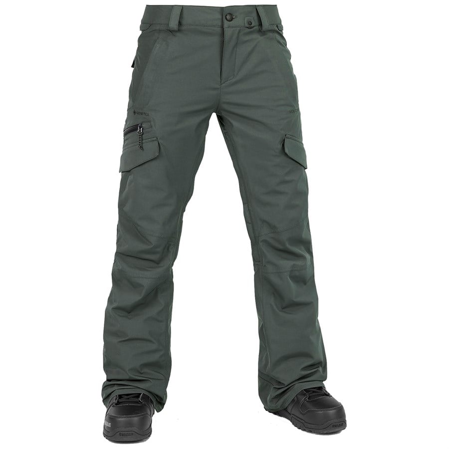 Volcom Aston GORE-TEX Pants - Women's