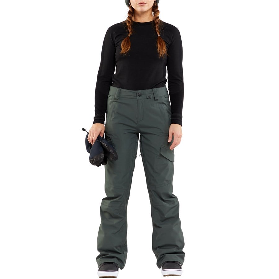Volcom Aston GORE-TEX Pants - Women's