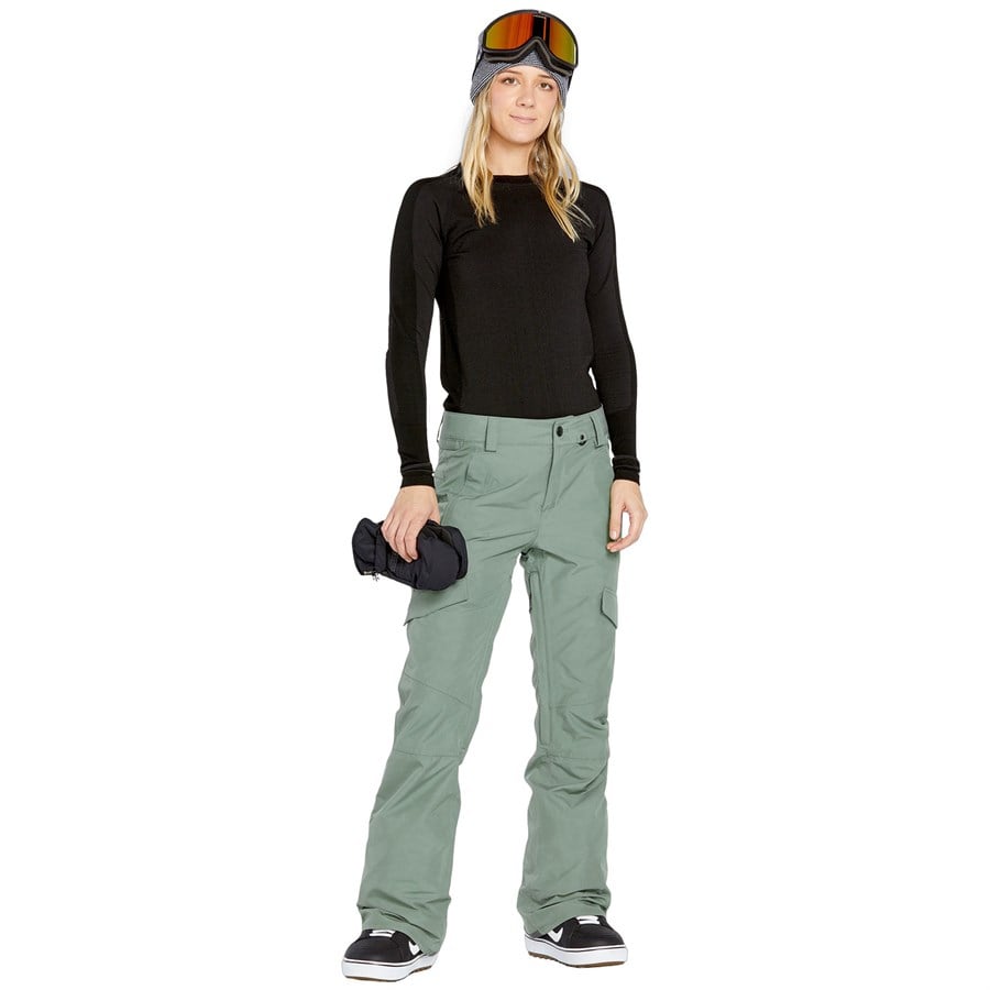Volcom Aston GORE-TEX Pants - Women's