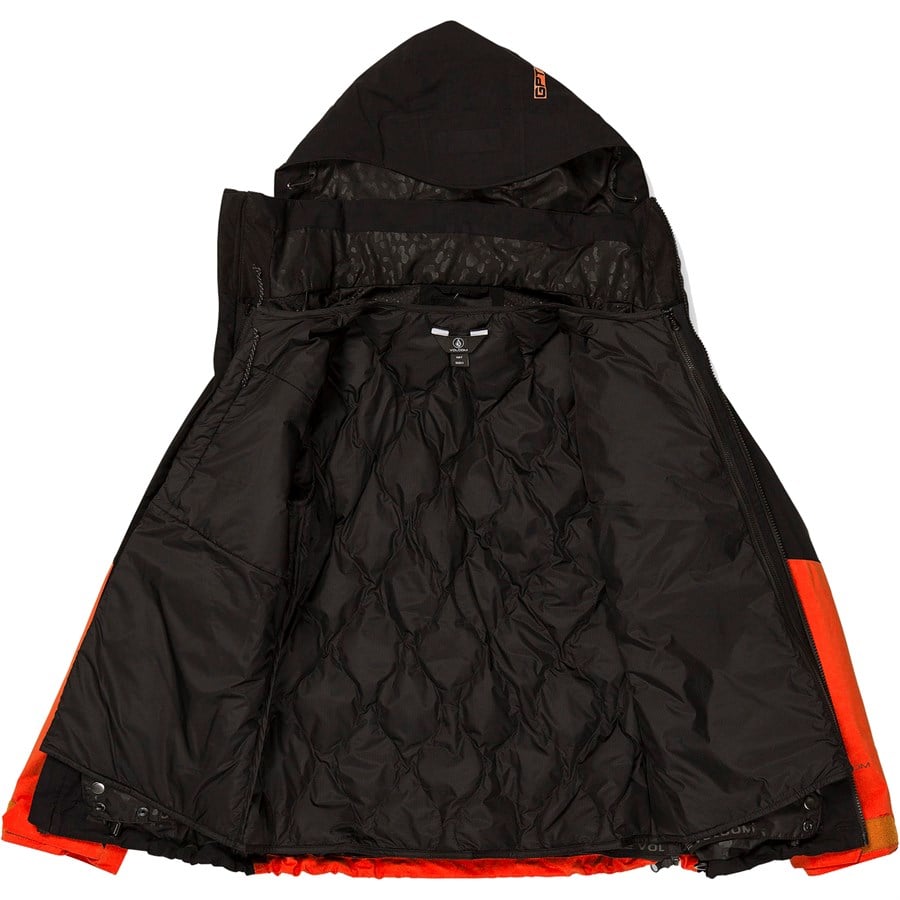 Volcom AW 3-In-1 GORE-TEX Jacket - Women's