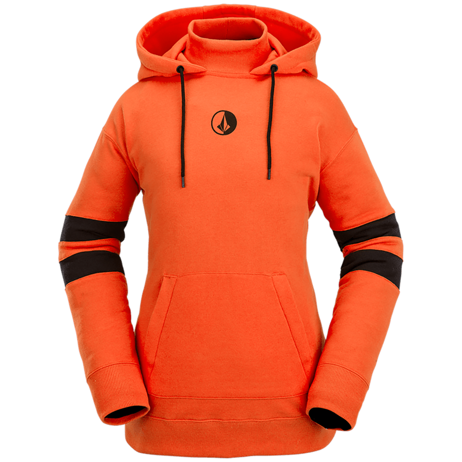 Volcom Banded Hoodie - Women's