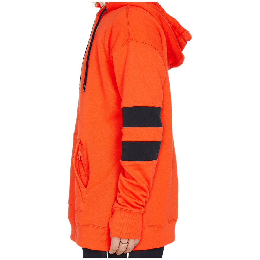 Volcom Banded Hoodie - Women's