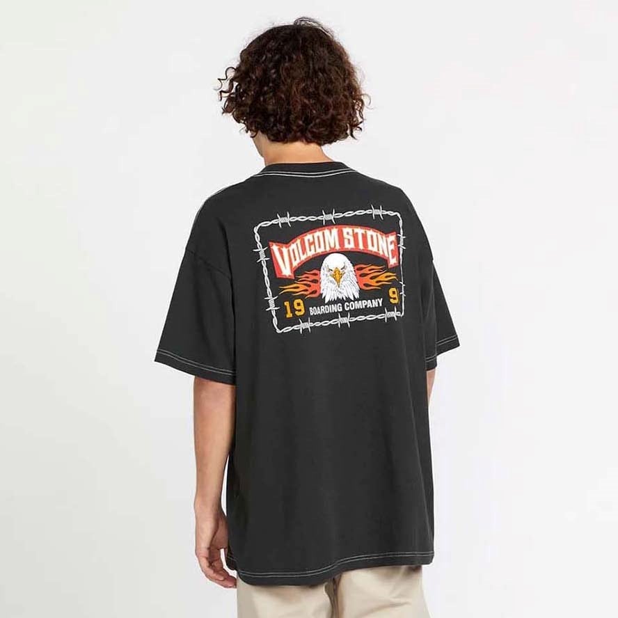 Volcom Barb Stone LSE T-Shirt - Men's