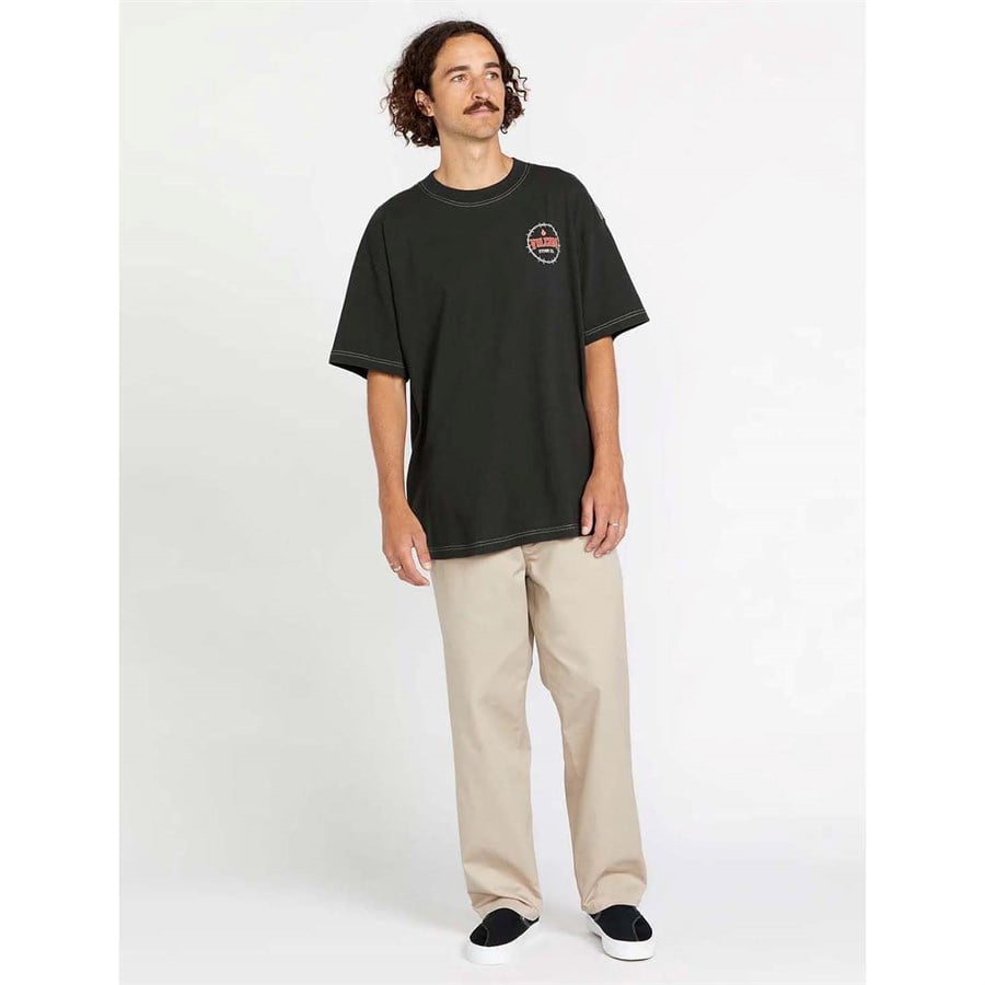 Volcom Barb Stone LSE T-Shirt - Men's