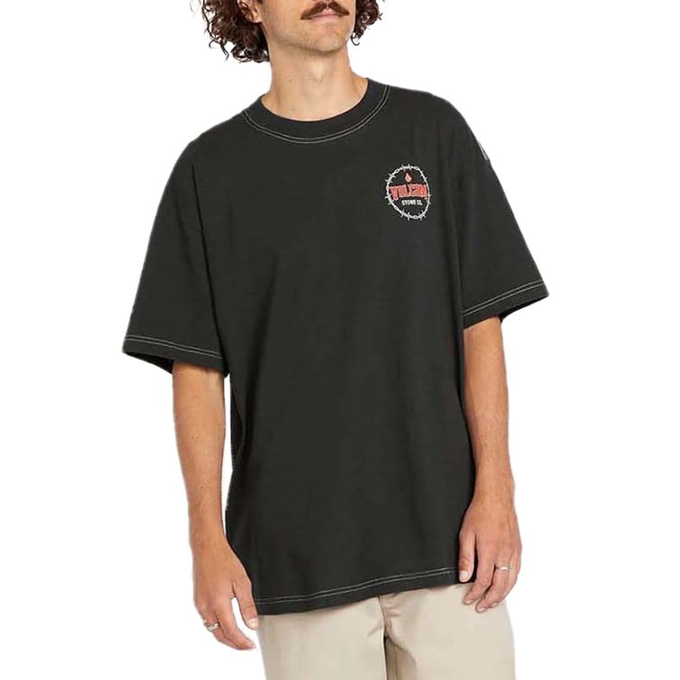 Volcom Barb Stone LSE T-Shirt - Men's