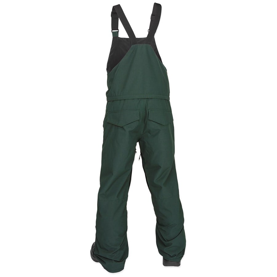 Volcom Barkley Insulated Bibs - Kids'