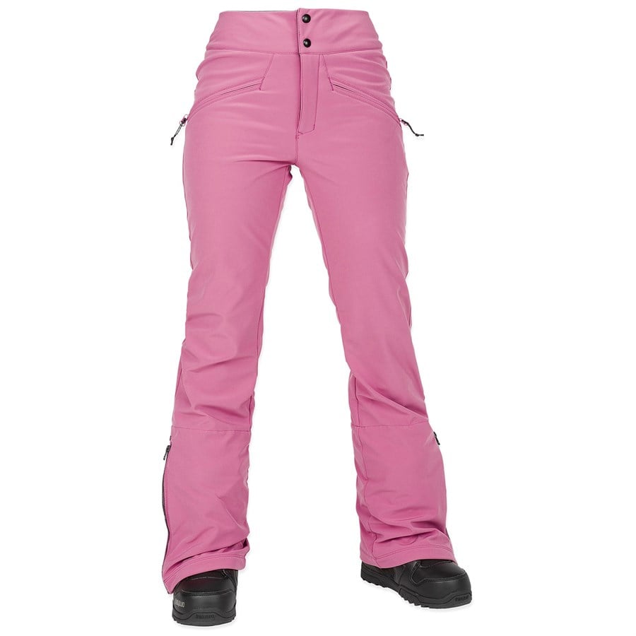 Volcom Battle Stretch Pants - Women's