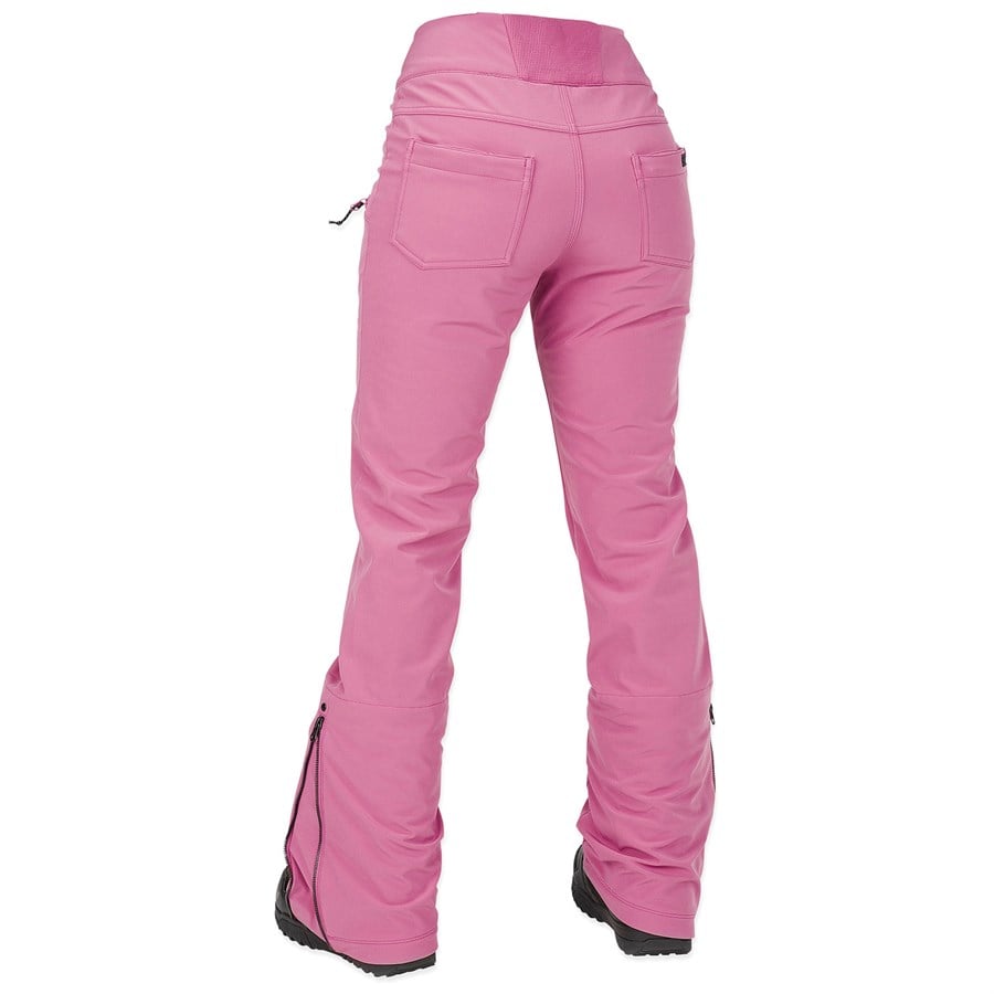 Volcom Battle Stretch Pants - Women's