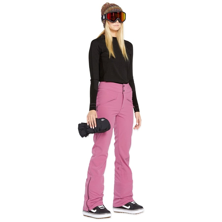 Volcom Battle Stretch Pants - Women's