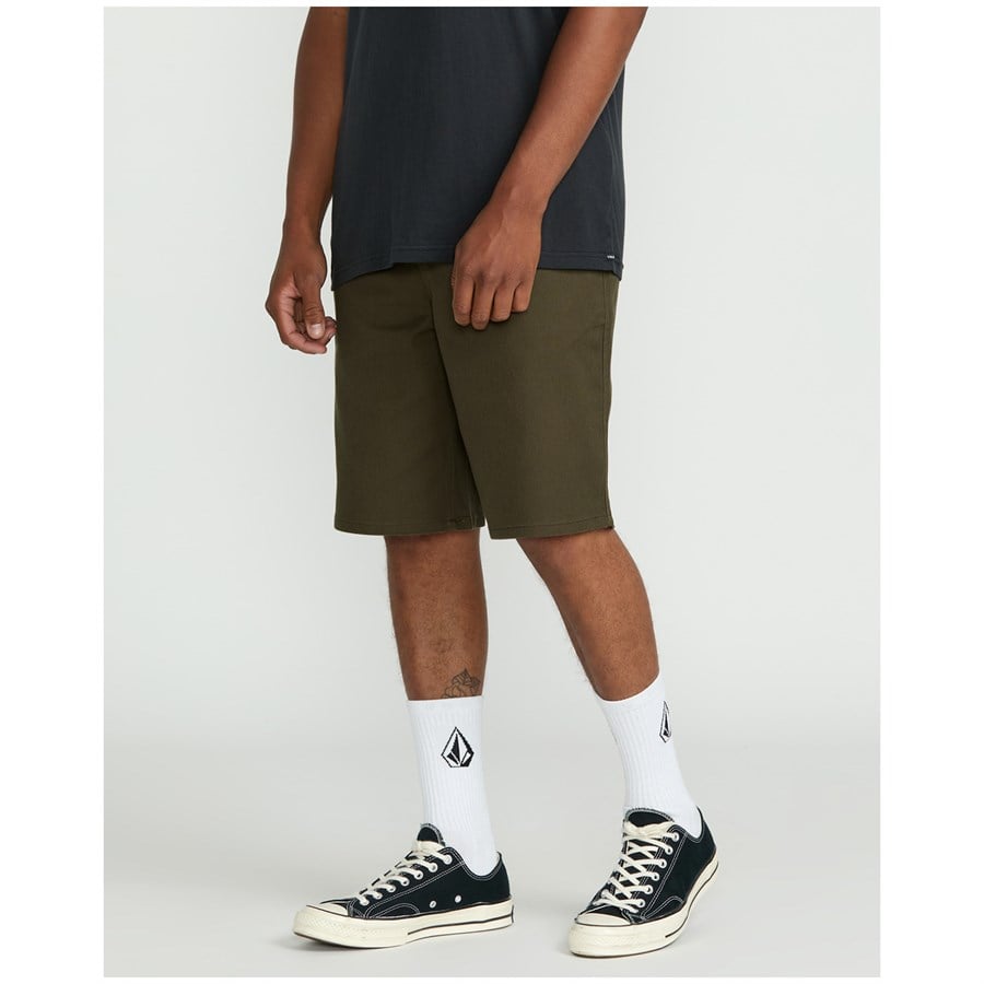Volcom Billow Short 22 - Men's