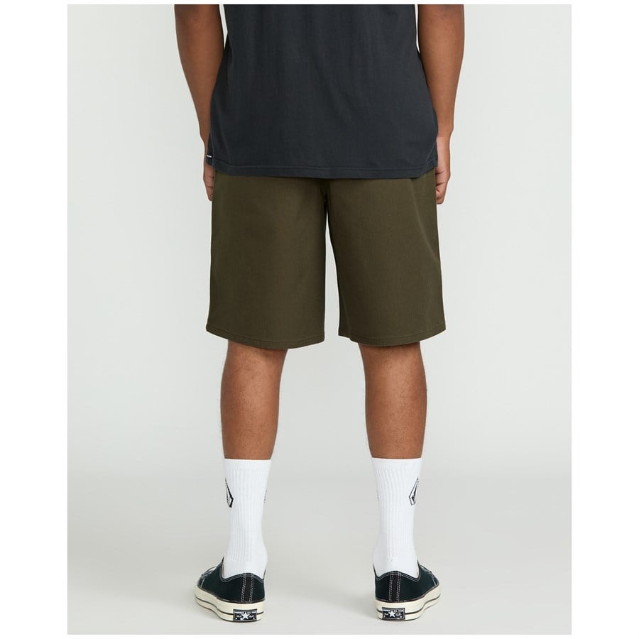 Volcom Billow Short 22 - Men's