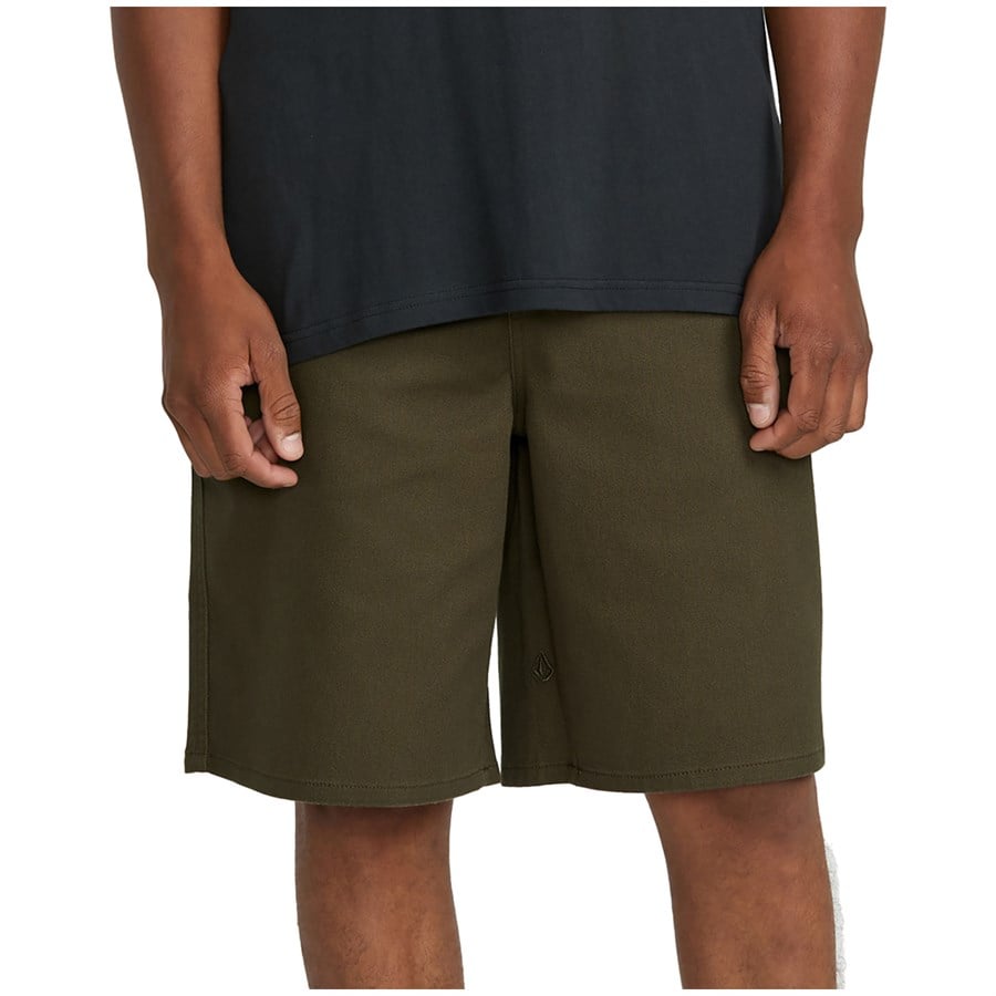 Volcom Billow Short 22 - Men's