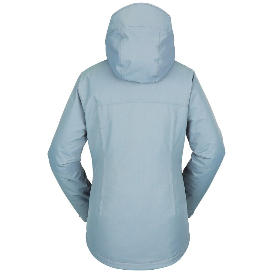 Volcom Bolt Insulated Jacket - Women's