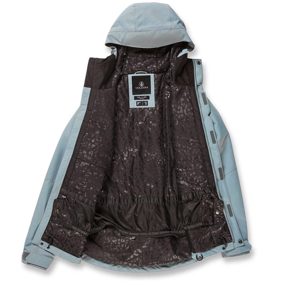 Volcom Bolt Insulated Jacket - Women's