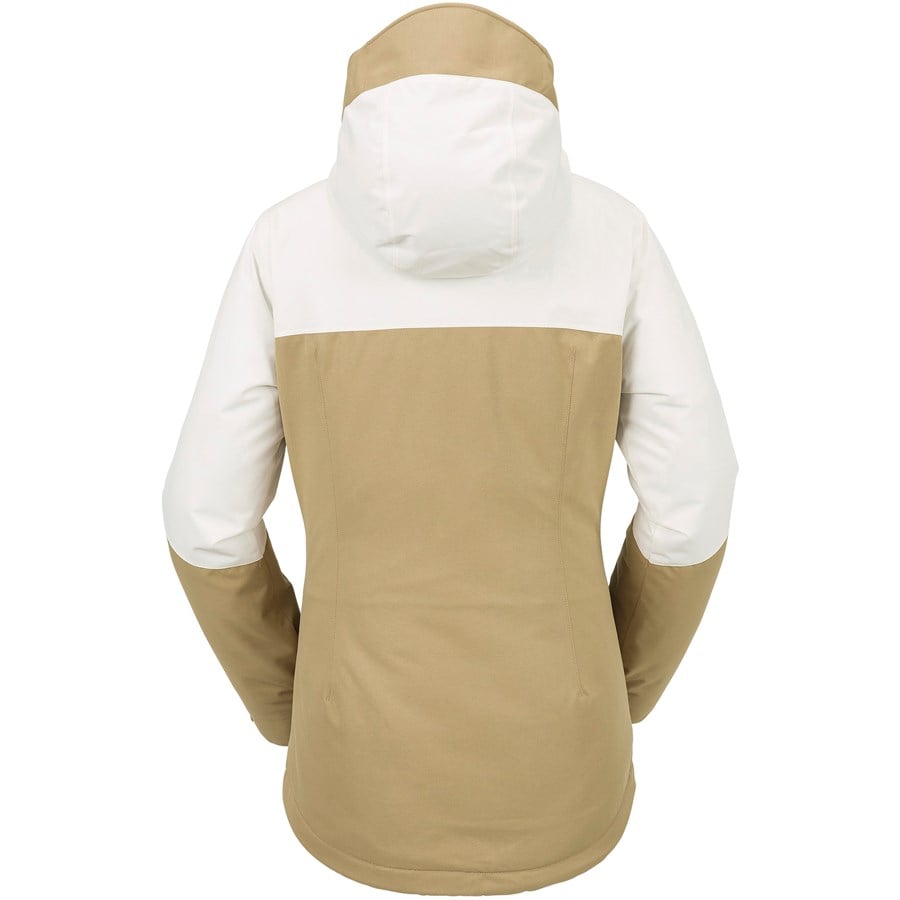 Volcom Bolt Insulated Jacket - Women's